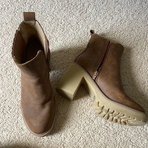 Dolce Vita Boots